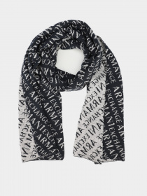 Шарфы и платки Armani Exchange модель 954650-CC310-00035 Фото