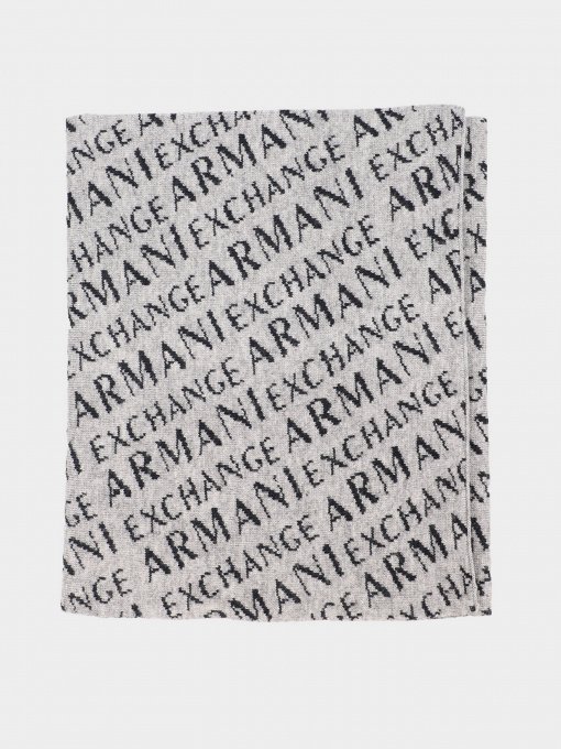 Шарфы и платки Armani Exchange модель 954650-CC310-00048 Фото