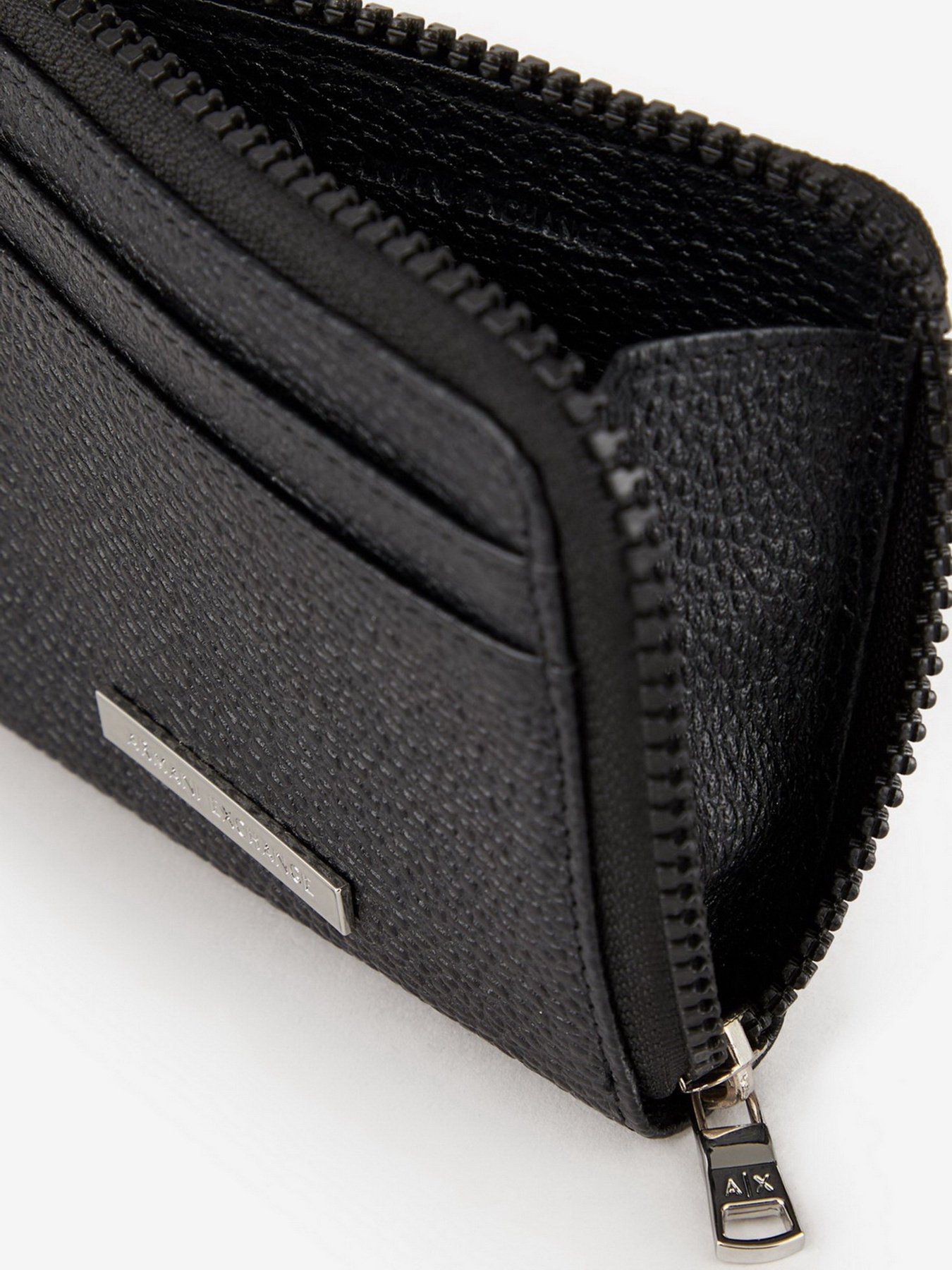 Кошельки Armani Exchange модель 958116-CC206-00020 Фото