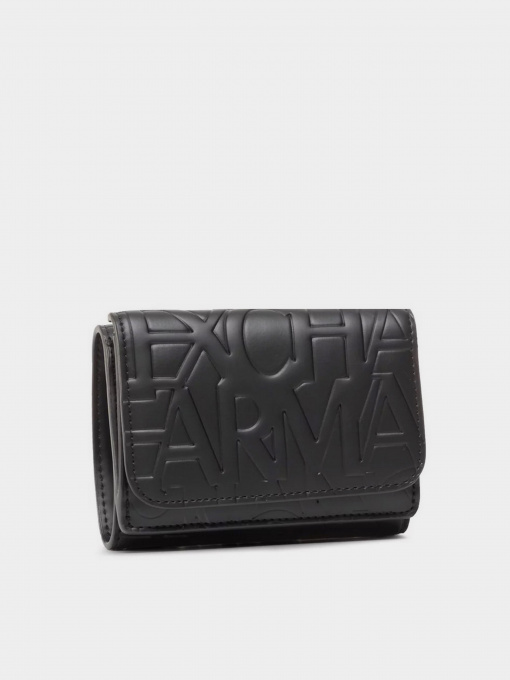 Кошельки Armani Exchange модель 948482-CC793-00020 Фото