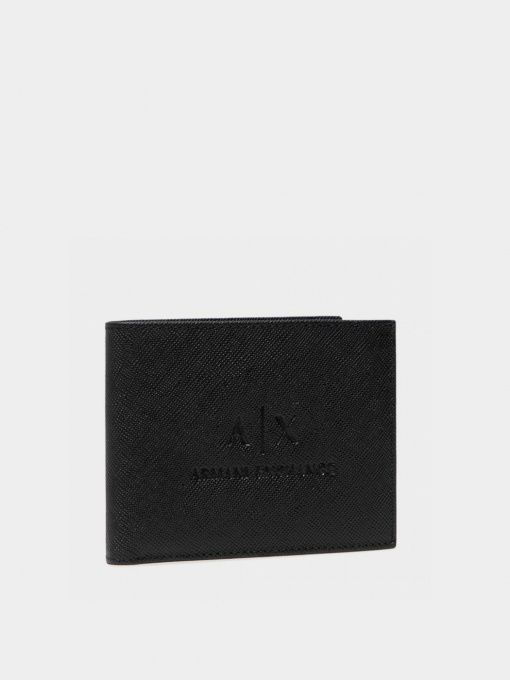 Кошельки Armani Exchange модель 958058-CC223-00020 Фото