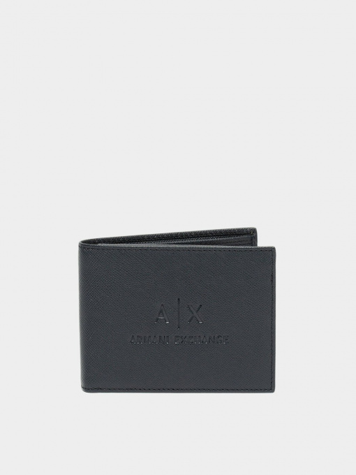 Кошельки Armani Exchange модель 958058-CC223-04939 Фото