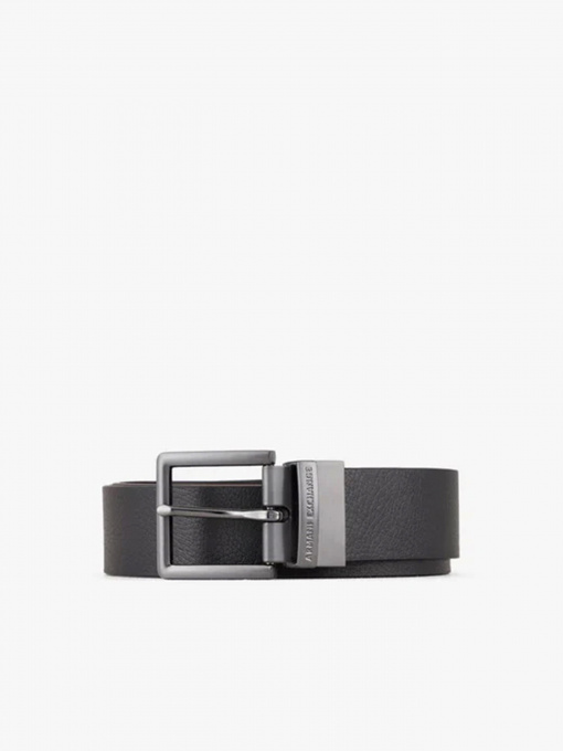 Ремені Armani Exchange модель 951000-CC512-43420 Фото