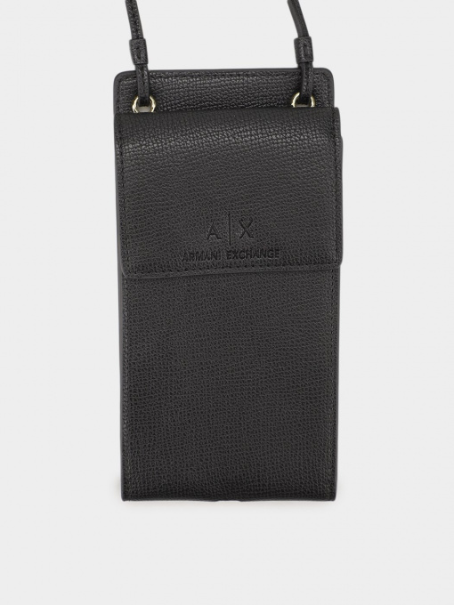 Сумки Armani Exchange модель 948506-1A702-00020 Фото
