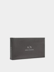 Кошельки Armani Exchange модель 958055-1A808-06021 Фото