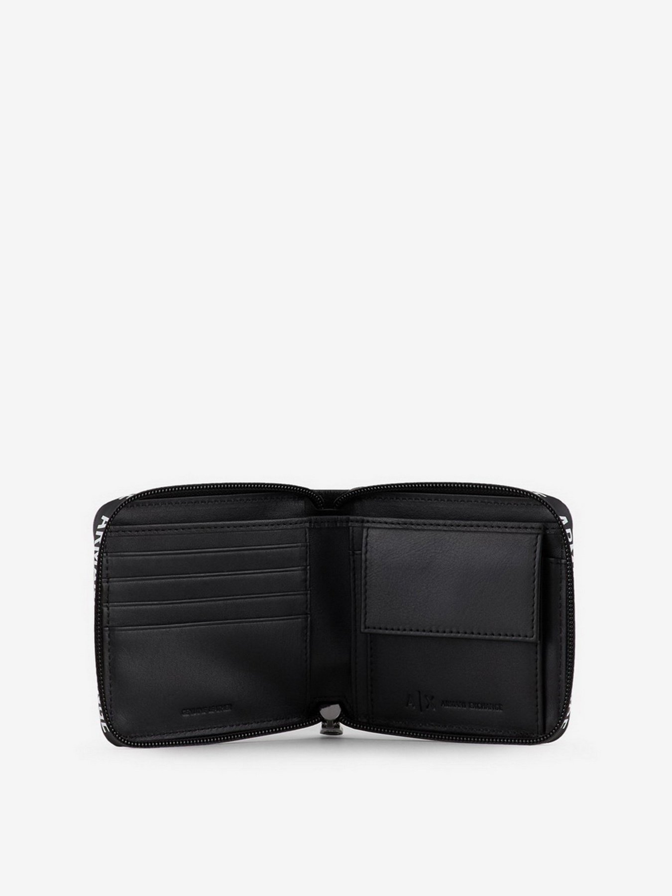 Кошельки Armani Exchange модель 958408-1A808-06021 Фото