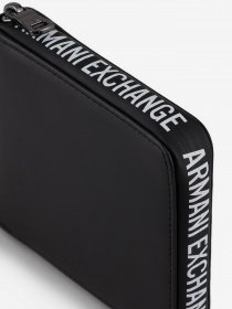 Кошельки Armani Exchange модель 958408-1A808-06021 Фото