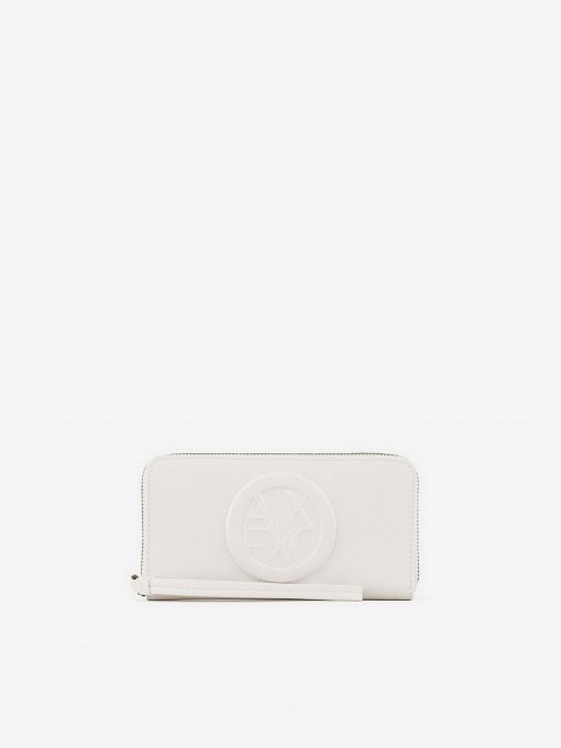 Кошельки Armani Exchange модель 948068-CC717-00010 Фото