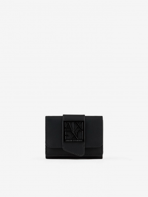 Кошельки Armani Exchange модель 948485-0A874-00020 Фото
