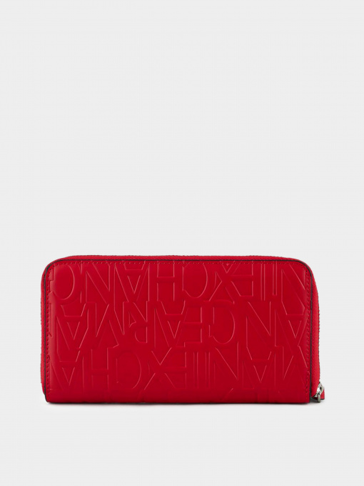 Кошельки Armani Exchange модель 948451-CC794-04271 Фото