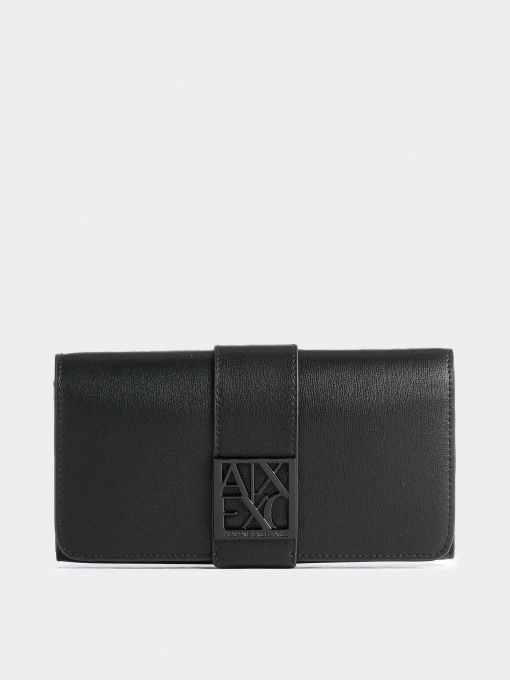 Кошельки Armani Exchange модель 948484-0A874-00020 Фото