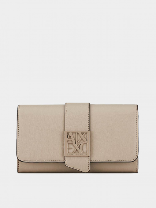 Кошельки Armani Exchange модель 948484-0A874-44620 Фото