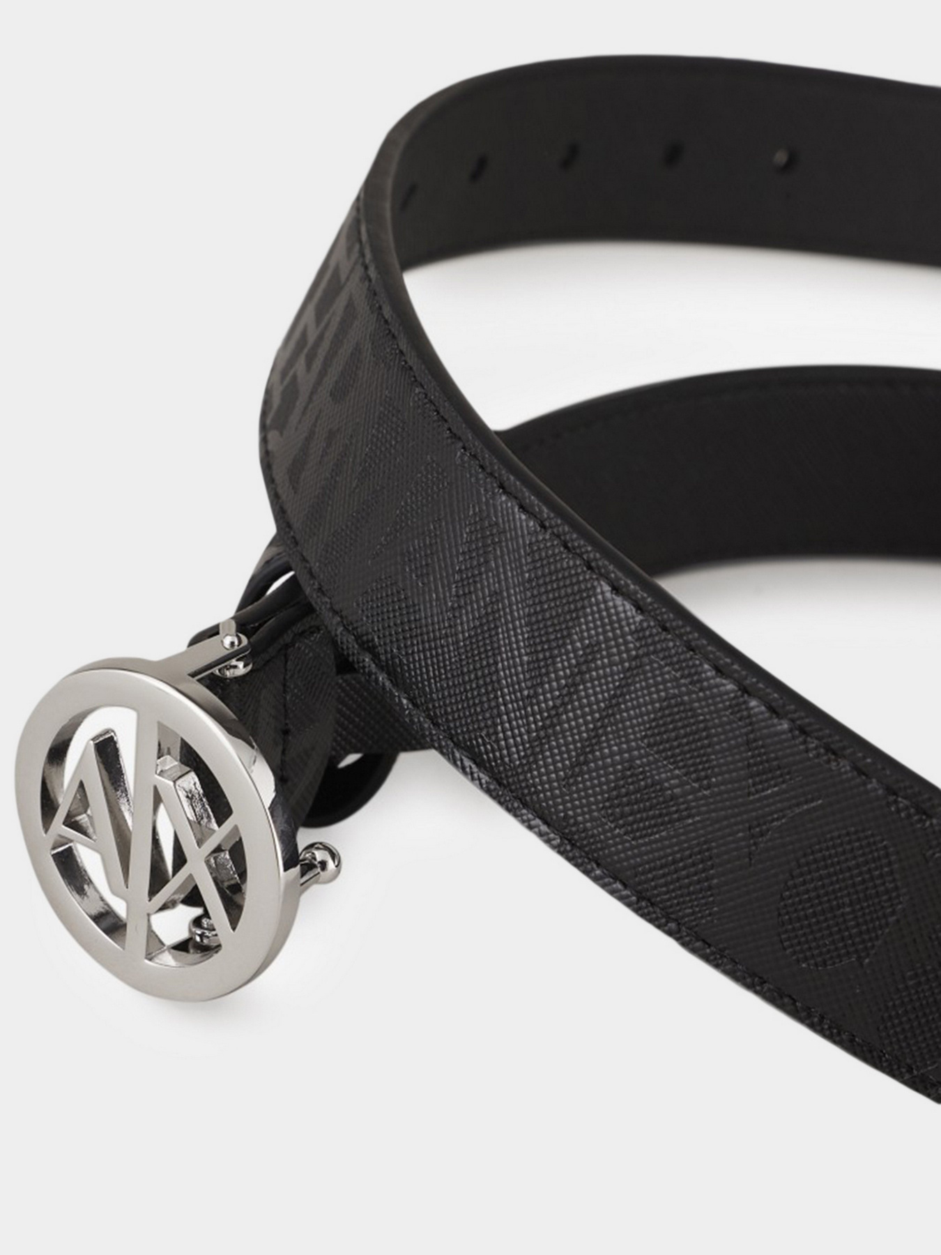 Ремені Armani Exchange модель 941153-CC757-07320 Фото