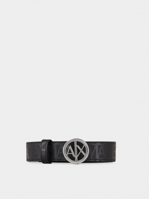 Ремені Armani Exchange модель 941153-CC757-07320 Фото