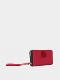 Гаманці Armani Exchange модель 948486-0A874-16575 Фото