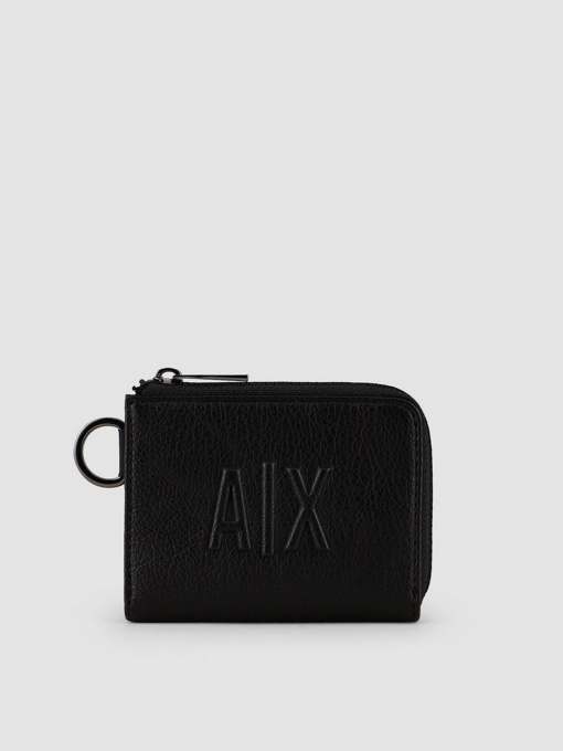 Кошельки Armani Exchange модель 958424-2R836-00020 Фото
