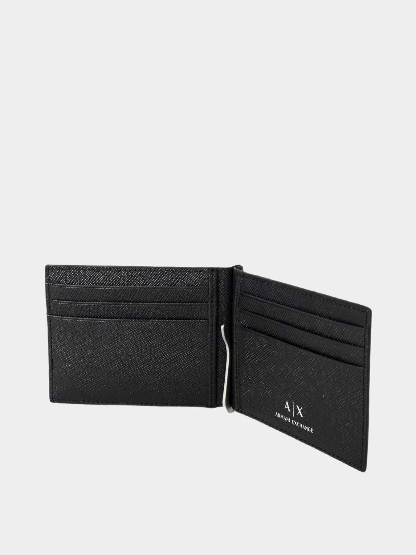 Гаманці Armani Exchange модель 958429-CC843-00020 Фото