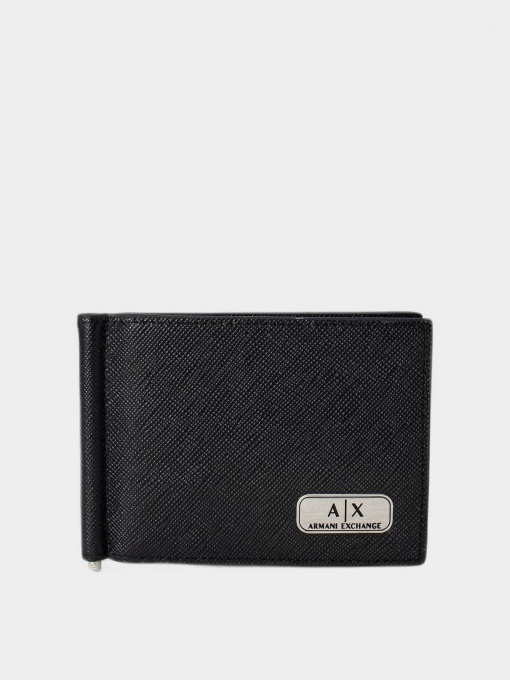 Кошельки Armani Exchange модель 958429-CC843-00020 Фото