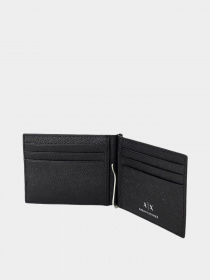 Гаманці Armani Exchange модель 958429-CC843-00020 Фото
