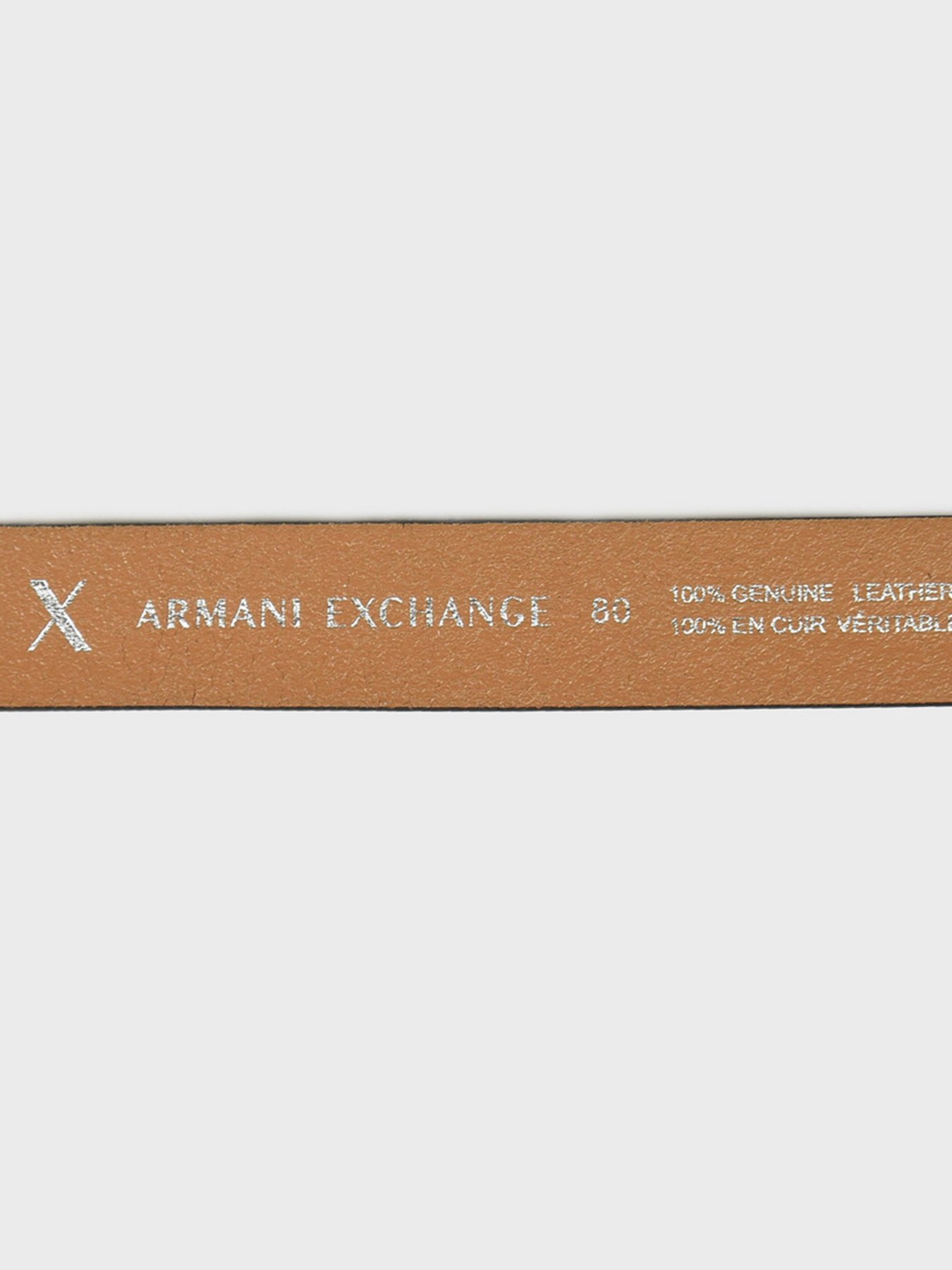 Ремені Armani Exchange модель 941134-1A757-00020 Ремені Armani Exchange модель 941134-1A757-00020 Фото