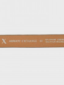 Ремені Armani Exchange модель 941134-1A757-00020 Фото