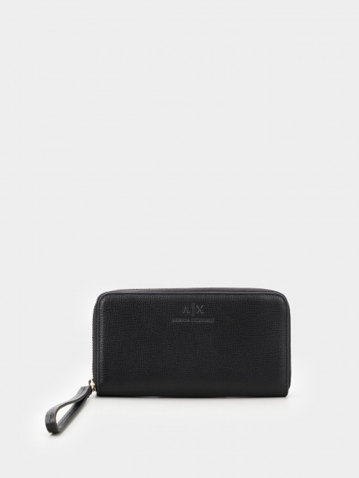 Кошельки Armani Exchange модель 948068-1A702-00020 Фото