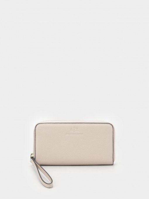 Кошельки Armani Exchange модель 948068-1A702-07351 Фото