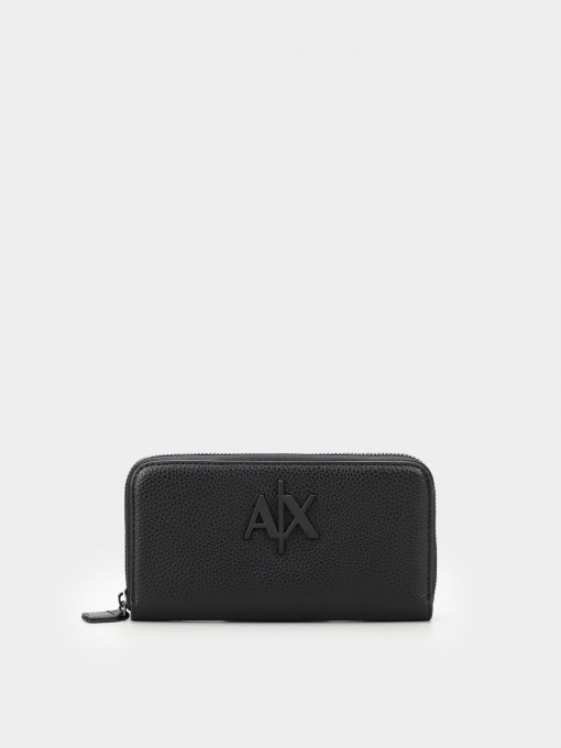 Кошельки Armani Exchange модель 948451-2F755-00020 Фото