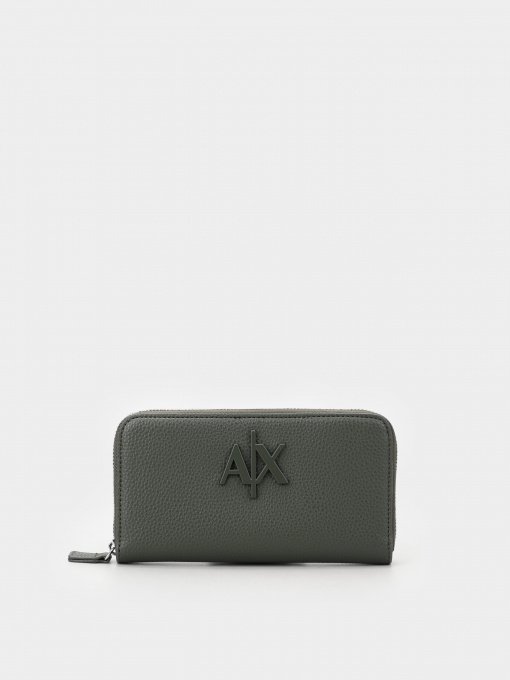 Кошельки Armani Exchange модель 948451-2F755-00187 Фото