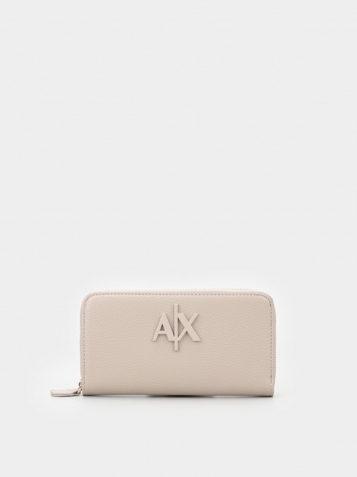 Гаманці Armani Exchange модель 948451-2F755-07351 Фото