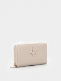 Гаманці Armani Exchange модель 948451-2F755-07351 Фото