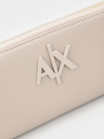 Гаманці Armani Exchange модель 948451-2F755-07351 Фото