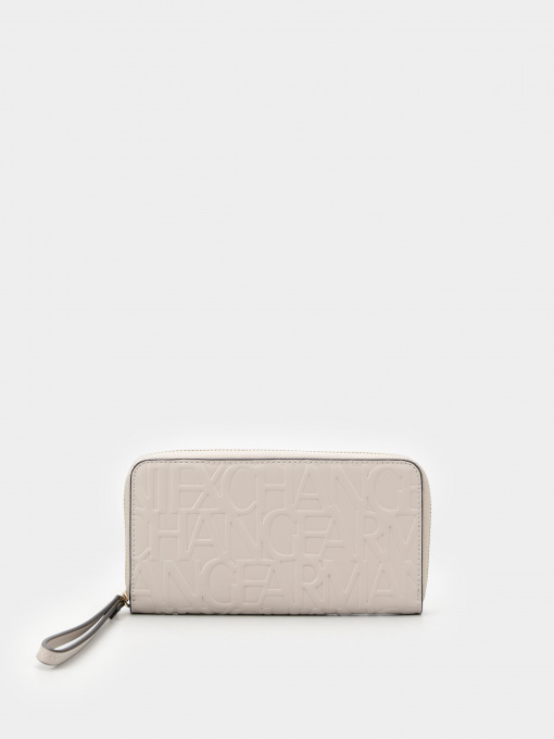 Кошельки Armani Exchange модель 948451-CC793-07351 Фото