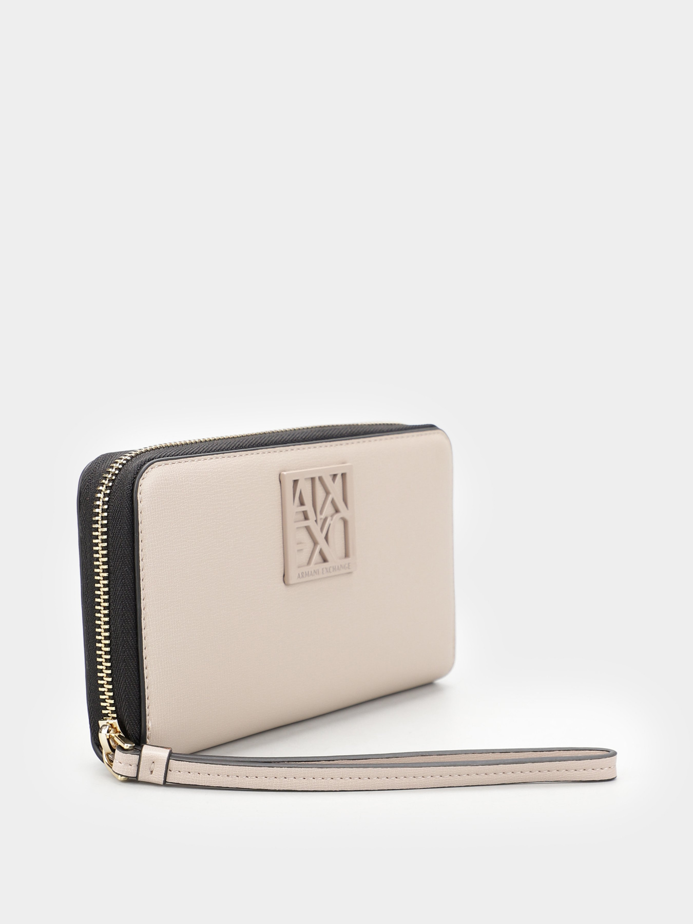 Гаманці Armani Exchange модель 948486-0A874-07351 Фото