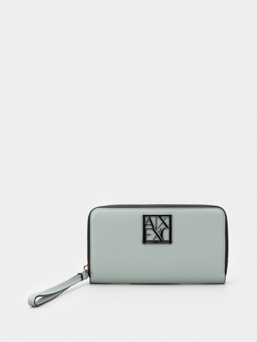 Кошельки Armani Exchange модель 948486-0A874-24141 Фото
