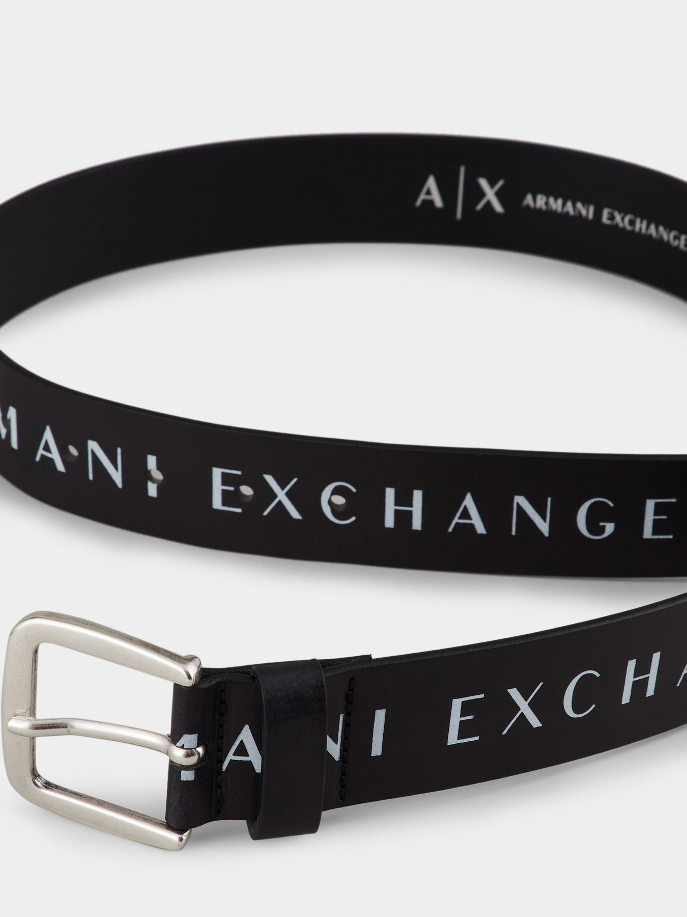 Ремені Armani Exchange модель 951185-CC529-07321 Фото