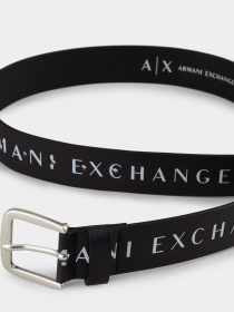 Ремені Armani Exchange модель 951185-CC529-07321 Фото