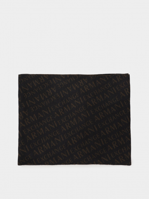 Шарфы и платки Armani Exchange модель 954650-CC310-00020 Фото