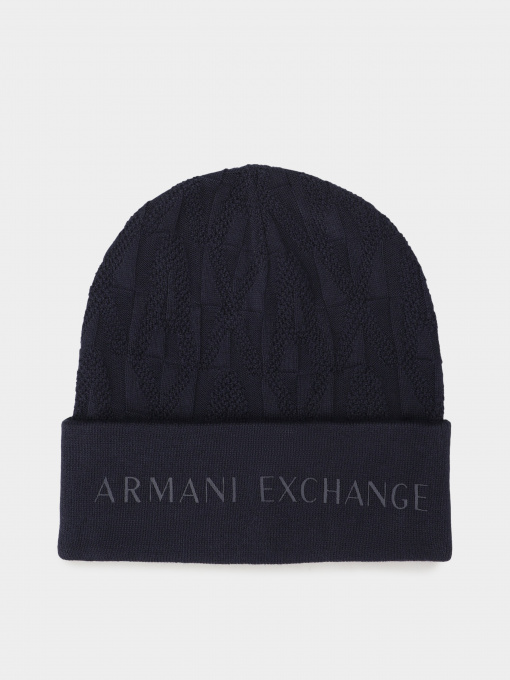 Шапки и кепки Armani Exchange модель 954660-2F300-00035 Фото