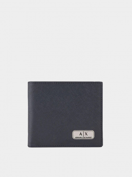 Кошельки Armani Exchange модель 958097-CC843-00335 Фото