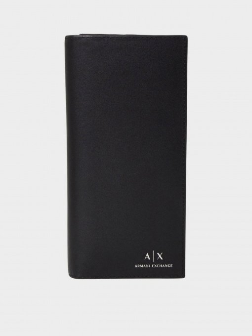 Кошельки Armani Exchange модель 958099-CC845-00020 Фото