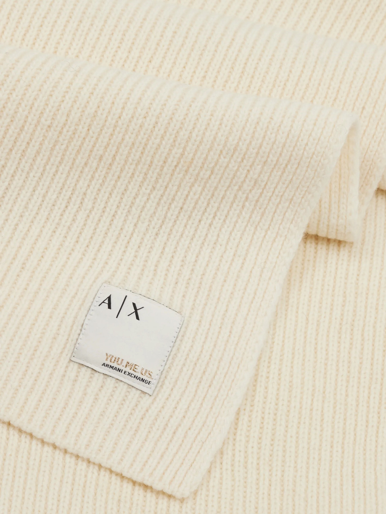 Шарфи та хустки Armani Exchange модель 944601-2F301-98010 Фото