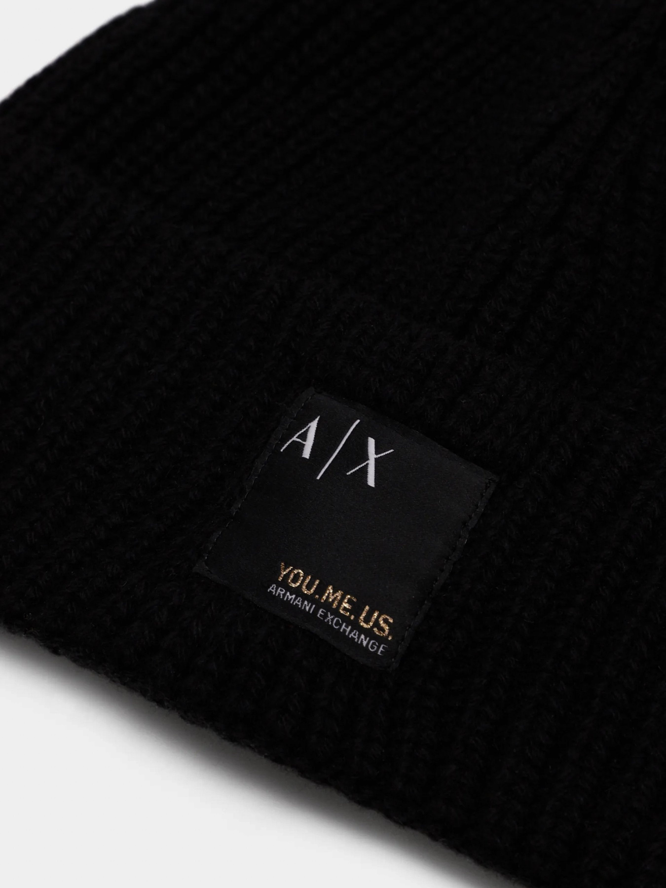 Шапки та кепки Armani Exchange модель 954662-2F301-00020 Шапки та кепки Armani Exchange модель 954662-2F301-00020 Фото