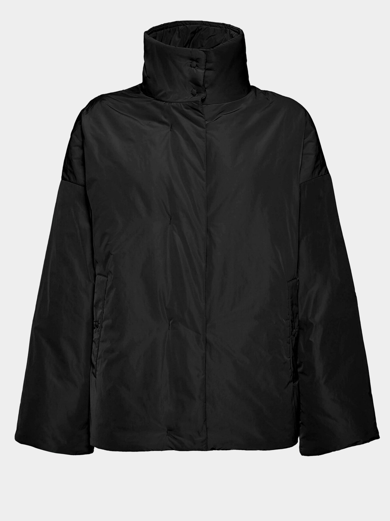 Куртки та дублянки Geox Asheely модель W8420L-T2415-F9000 Фото