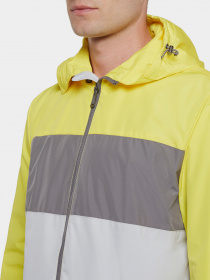Куртки та дублянки Geox Elver модель M1220Z-T2620-F2117 Фото