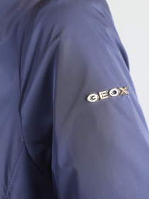 Пальта та плащі Geox Giacca модель W1220V-T2453-F4535 Фото
