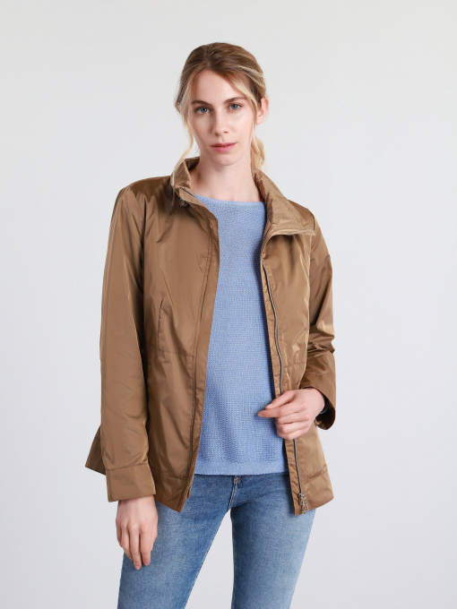 Куртки та дублянки Geox Tianna модель W1220W-T2453-F5215 Фото