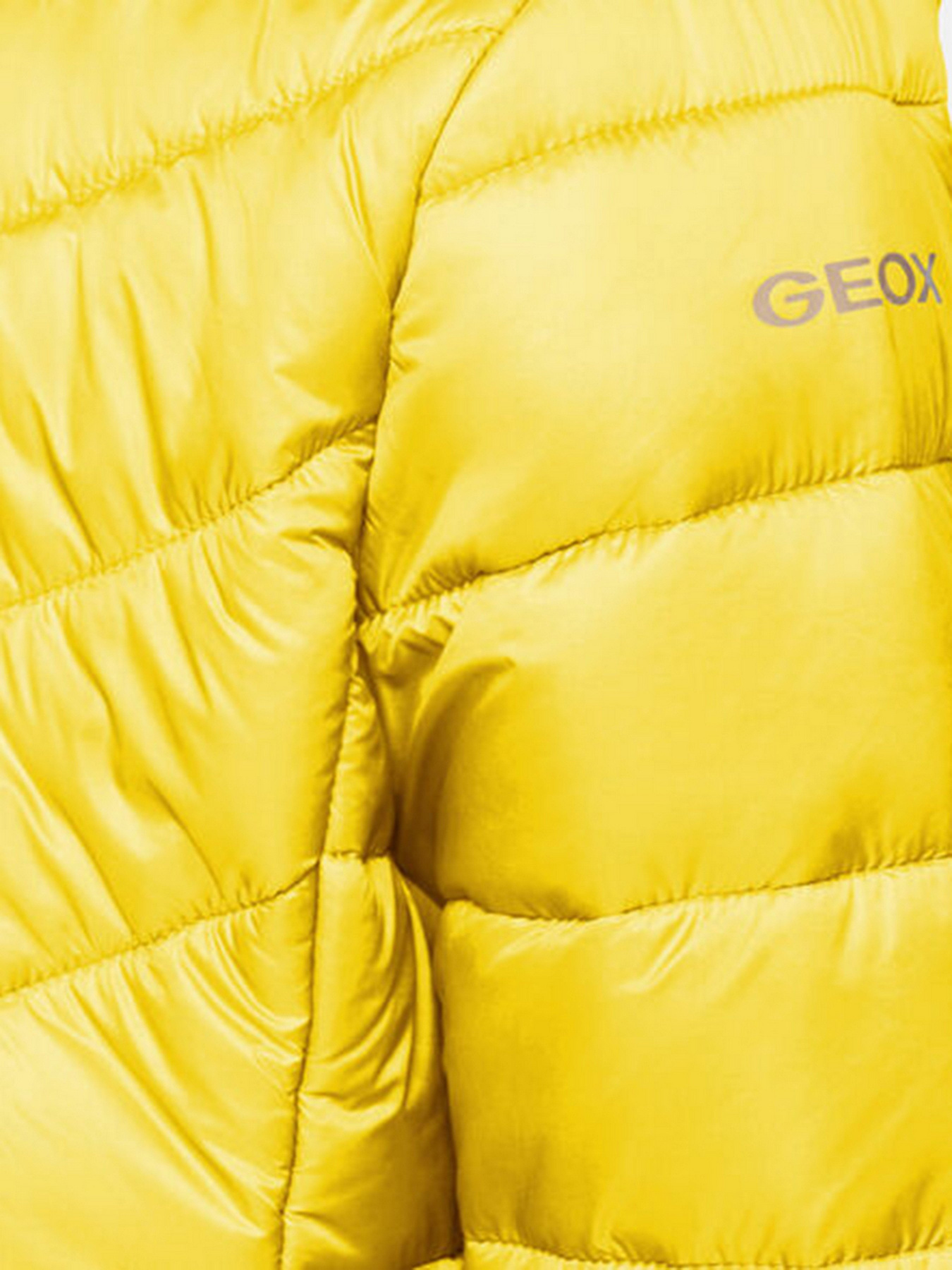 Куртки та дублянки Geox Agata модель K1420B-T2562-F2102 Куртки та дублянки Geox Agata модель K1420B-T2562-F2102 Фото