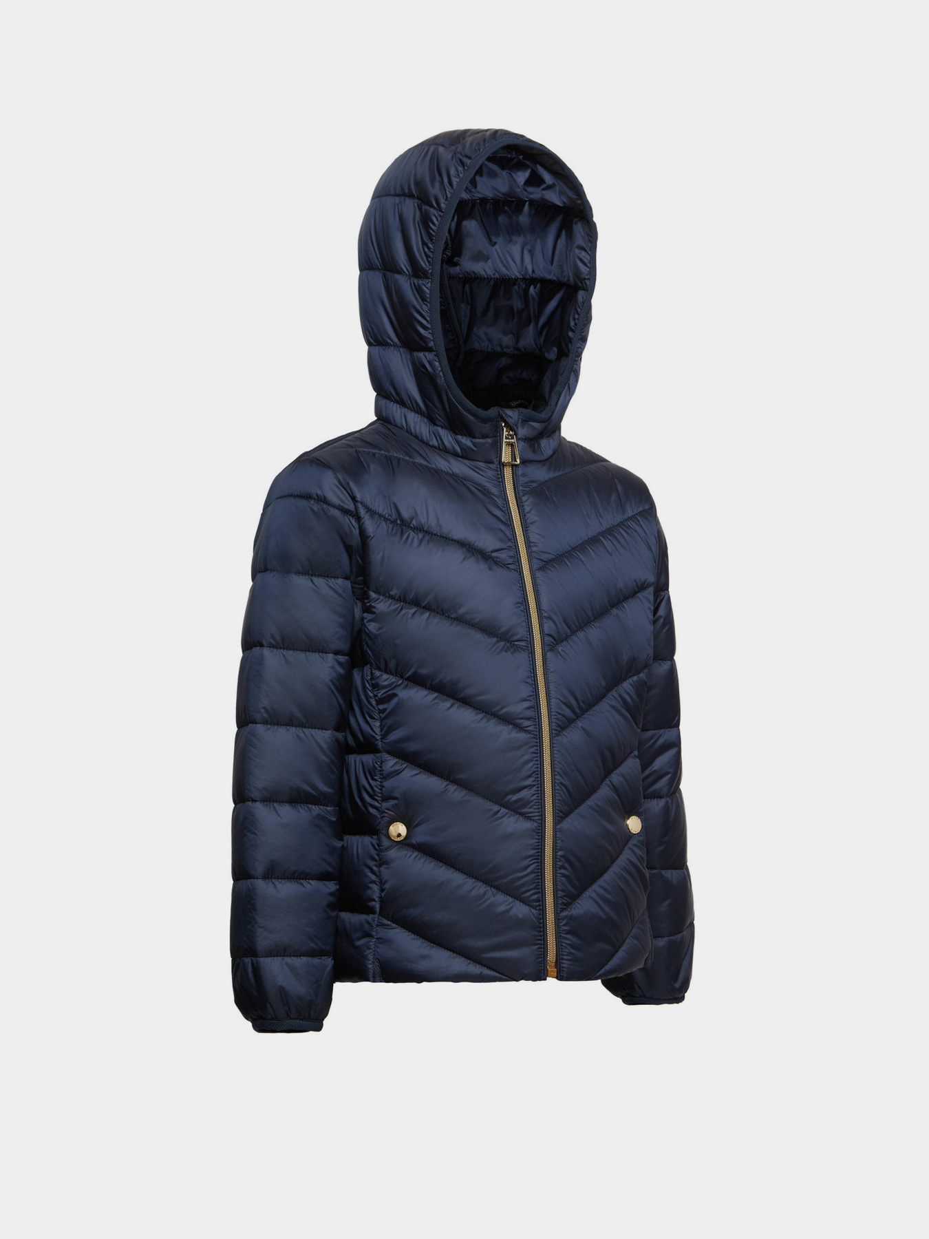 Куртки та дублянки Geox Agata модель K1420B-T2562-F4491 Куртки та дублянки Geox Agata модель K1420B-T2562-F4491 Фото