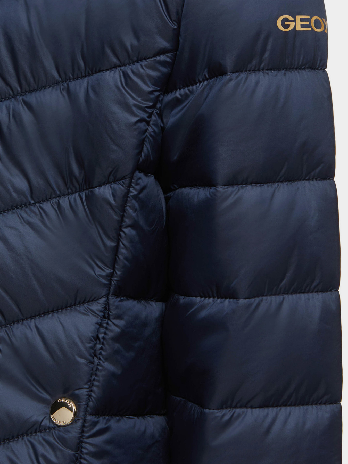 Куртки та дублянки Geox Agata модель K1420B-T2562-F4491 Куртки та дублянки Geox Agata модель K1420B-T2562-F4491 Фото